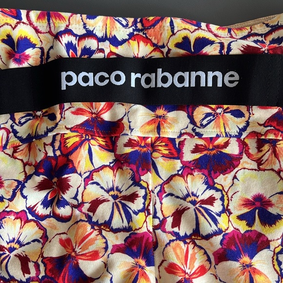 Paco Rabanne shorts - Picture 9 of 10